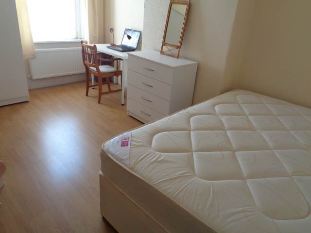  Image of 4 bedroom Detached house to rent in Treharris Street Roath Cardiff CF24 at Roath  Roath, CF24 3HL