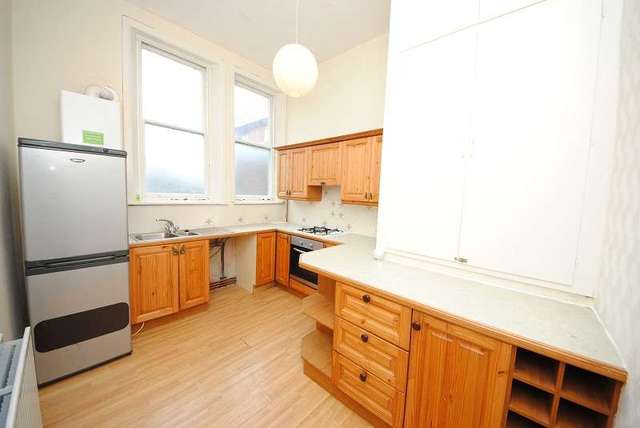  Image of 2 bedroom Flat for sale in Crosby Liverpool L23 at Treleaven House  Liverpool, L23 6TE