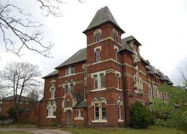  Image of 2 bedroom Flat for sale in Crosby Liverpool L23 at Treleaven House  Liverpool, L23 6TE