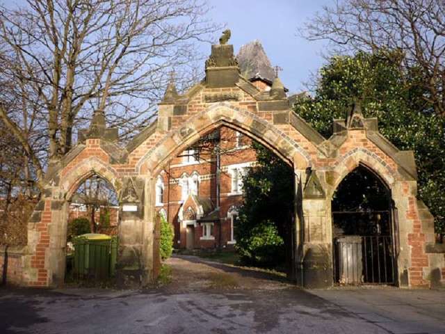  Image of 2 bedroom Flat for sale in Crosby Liverpool L23 at Treleaven House  Liverpool, L23 6TE