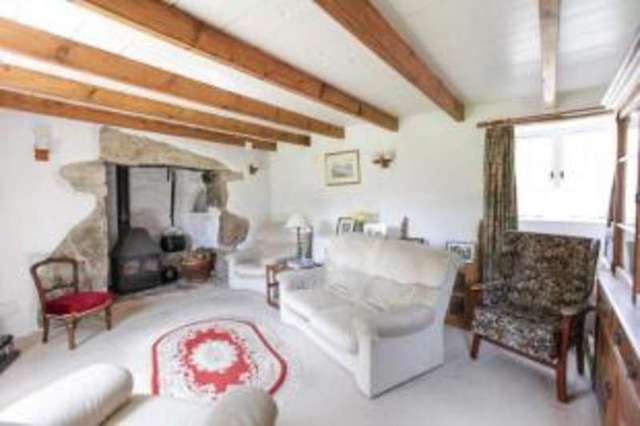 Image of 3 bedroom Detached house for sale in Lanivet Bodmin PL30 at Tremore Bridge Withiel Withiel, PL30 5JT