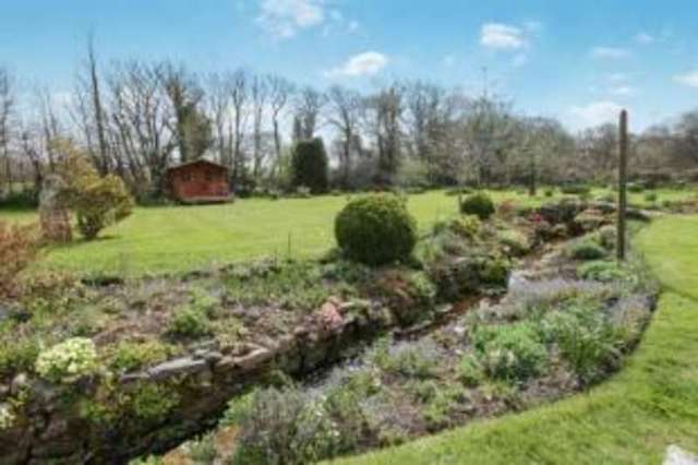  Image of 3 bedroom Detached house for sale in Lanivet Bodmin PL30 at Tremore Bridge Withiel Withiel, PL30 5JT