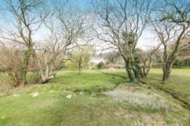  Image of 3 bedroom Detached house for sale in Lanivet Bodmin PL30 at Tremore Bridge Withiel Withiel, PL30 5JT
