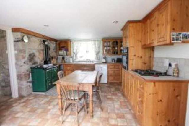  Image of 3 bedroom Detached house for sale in Lanivet Bodmin PL30 at Tremore Bridge Withiel Withiel, PL30 5JT