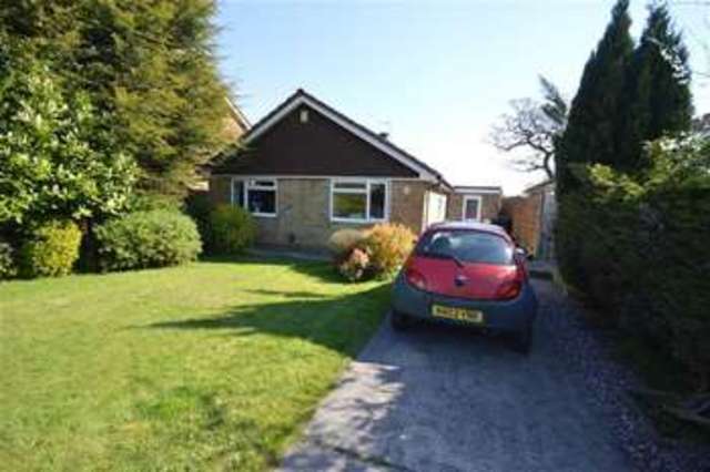  Image of 4 bedroom Property for sale in Troutbeck Road Gatley Cheadle SK8 at Troutbeck Road Cheadle Cheadle, SK8 4RP