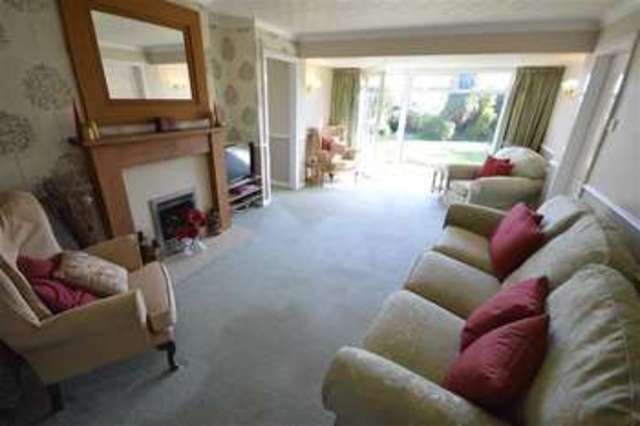  Image of 4 bedroom Property for sale in Troutbeck Road Gatley Cheadle SK8 at Troutbeck Road Cheadle Cheadle, SK8 4RP