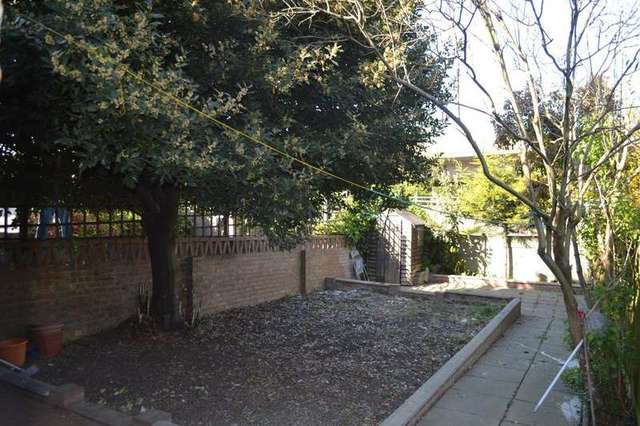  Image of 4 bedroom Semi-Detached house to rent in Tunnel Avenue London SE10 at Tunnel Avenue  London, SE10 0SB