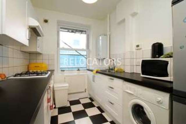  Image of 1 bedroom Flat to rent in Turin Street London E2 at Turin Street  London, E2 6BB