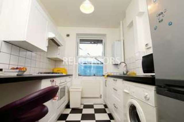  Image of 1 bedroom Flat to rent in Turin Street London E2 at Turin Street  London, E2 6BB