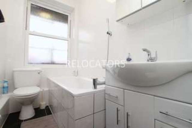  Image of 1 bedroom Flat to rent in Turin Street London E2 at Turin Street  London, E2 6BB