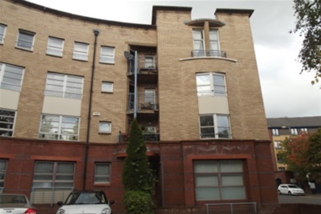  Image of 2 bedroom Flat to rent in St. Andrews Street Glasgow G1 at Glasgow Green Glasgow Glasgow, G1 5PR