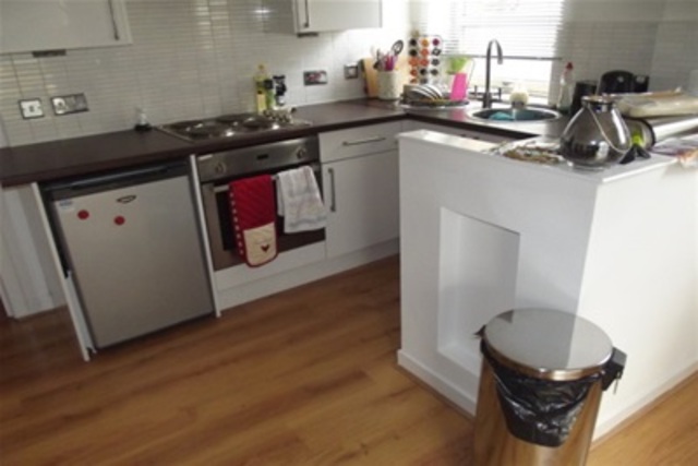  Image of 2 bedroom Flat to rent in St. Andrews Street Glasgow G1 at Glasgow Green Glasgow Glasgow, G1 5PR