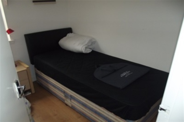  Image of 2 bedroom Flat to rent in St. Andrews Street Glasgow G1 at Glasgow Green Glasgow Glasgow, G1 5PR