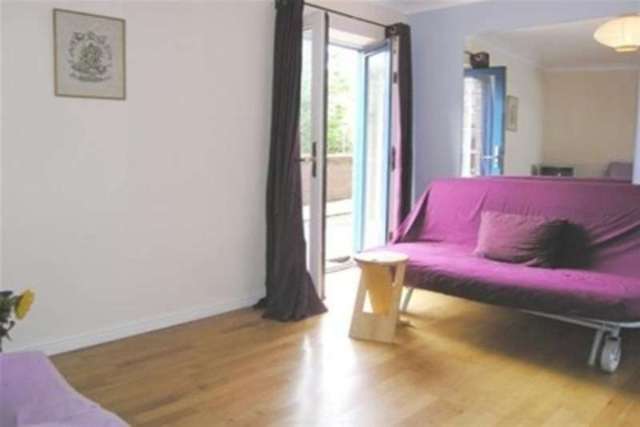  Image of 1 bedroom Flat to rent in St. Andrews Street Glasgow G1 at Glasgow, G1 5PR