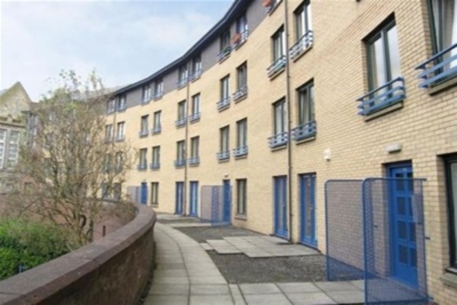  Image of 1 bedroom Flat to rent in St. Andrews Street Glasgow G1 at Glasgow Green Glasgow Glasgow, G1 5PR