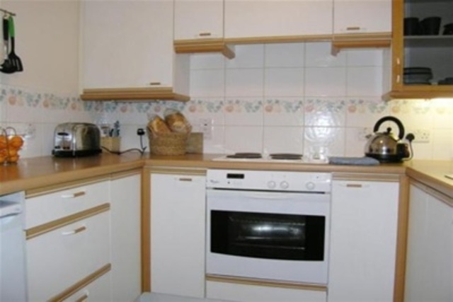  Image of 1 bedroom Flat to rent in St. Andrews Street Glasgow G1 at Glasgow Green Glasgow Glasgow, G1 5PR
