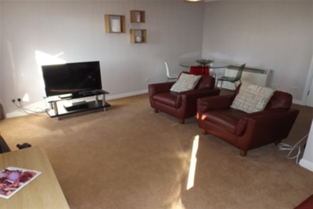  Image of 2 bedroom Flat to rent in St. Andrews Street Glasgow G1 at Glasgow Green Glasgow Glasgow, G1 5PR