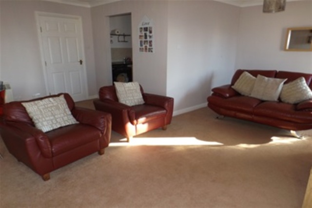  Image of 2 bedroom Flat to rent in St. Andrews Street Glasgow G1 at Glasgow Green Glasgow Glasgow, G1 5PR