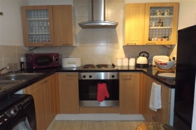  Image of 2 bedroom Flat to rent in St. Andrews Street Glasgow G1 at Glasgow Green Glasgow Glasgow, G1 5PR