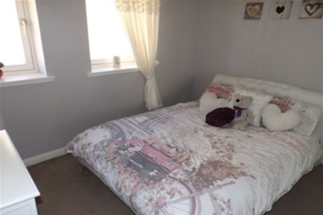  Image of 2 bedroom Flat to rent in St. Andrews Street Glasgow G1 at Glasgow Green Glasgow Glasgow, G1 5PR