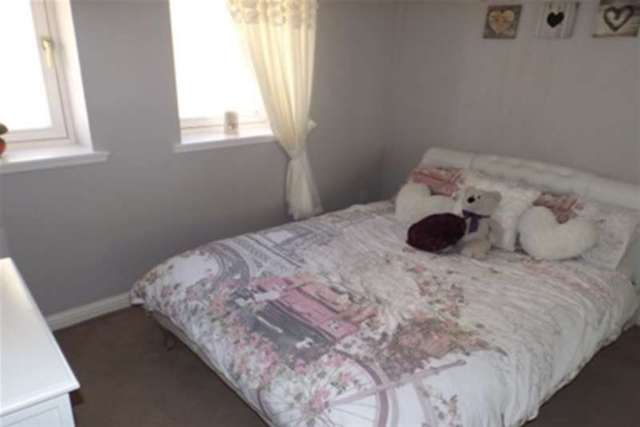  Image of 2 bedroom Flat to rent in St. Andrews Street Glasgow G1 at Glasgow, G1 5PR