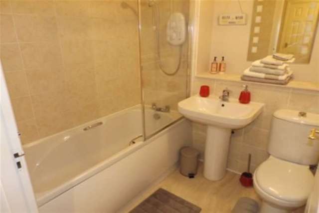  Image of 2 bedroom Flat to rent in St. Andrews Street Glasgow G1 at Glasgow, G1 5PR