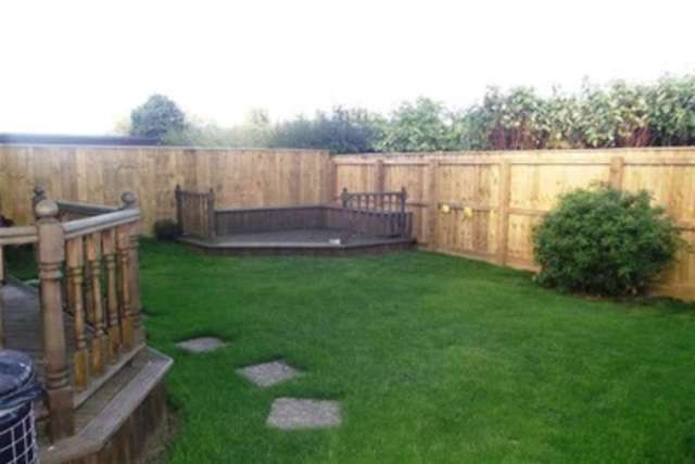  Image of 3 bedroom Detached house to rent in Turnpike Close Darlington DL1 at Darlington, DL1 3SH