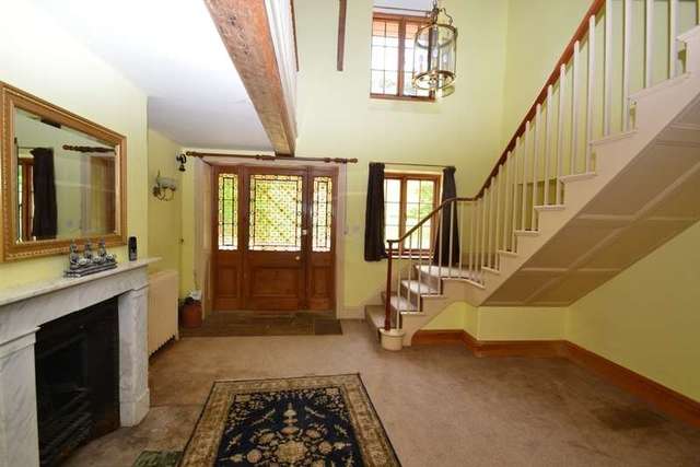  Image of 5 bedroom Detached house to rent in Turnworth Turnworth Blandford Forum DT11 at Turnworth  Blandford Forum, DT11 0EE