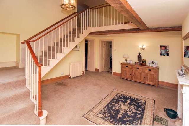  Image of 5 bedroom Detached house to rent in Turnworth Turnworth Blandford Forum DT11 at Turnworth  Blandford Forum, DT11 0EE