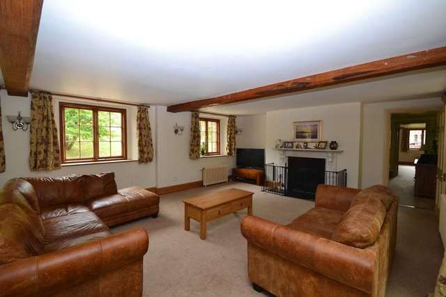  Image of 5 bedroom Detached house to rent in Turnworth Turnworth Blandford Forum DT11 at Turnworth  Blandford Forum, DT11 0EE