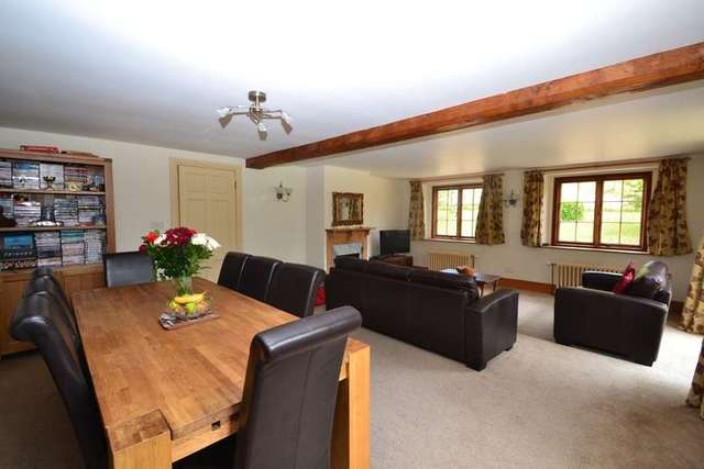  Image of 5 bedroom Detached house to rent in Turnworth Turnworth Blandford Forum DT11 at Turnworth  Blandford Forum, DT11 0EE