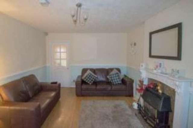  Image of 3 bedroom Semi-Detached house for sale in Tweedsmuir Close Fearnhead Warrington WA2 at Fearnhead Warrington Fearnhead, WA2 0EL