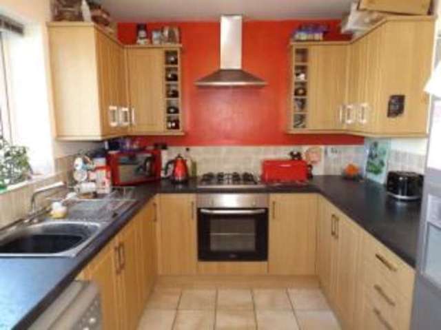  Image of 4 bedroom Terraced house for sale in Green Man Road Navenby Lincoln LN5 at Green Man Road Navenby Navenby, LN5 0JY