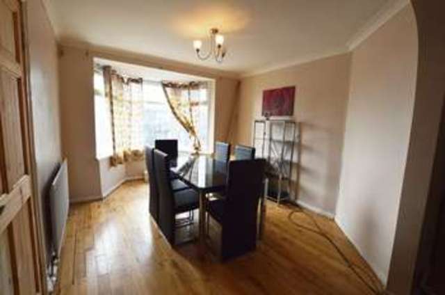 Image of 3 bedroom Terraced house for sale in Tyburn Road Erdington Birmingham B24 at Tyburn Road  Birmingham, B24 8LT