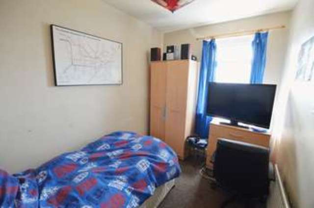  Image of 3 bedroom Terraced house for sale in Tyburn Road Erdington Birmingham B24 at Tyburn Road  Birmingham, B24 8LT