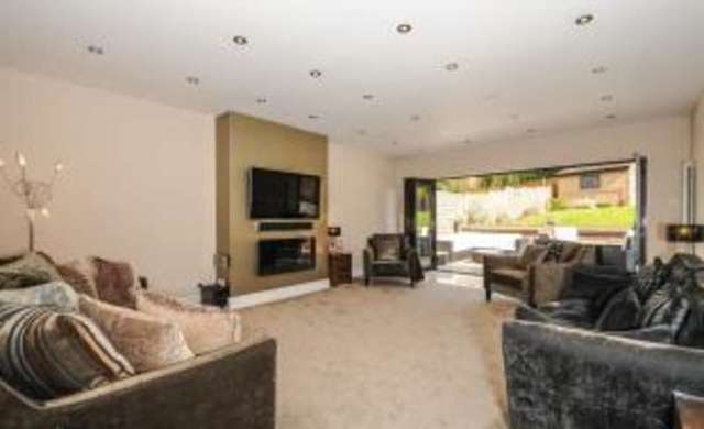  Image of 6 bedroom Detached house for sale in Tycehurst Hill Loughton IG10 at Loughton Essex Loughton, IG10 1BU