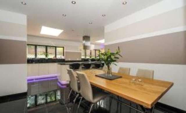  Image of 6 bedroom Detached house for sale in Tycehurst Hill Loughton IG10 at Loughton Essex Loughton, IG10 1BU