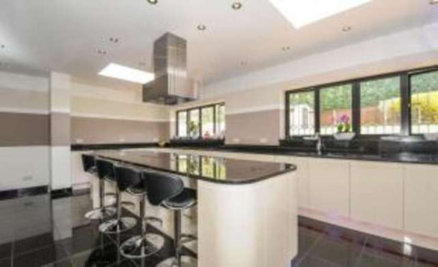  Image of 6 bedroom Detached house for sale in Tycehurst Hill Loughton IG10 at Loughton Essex Loughton, IG10 1BU