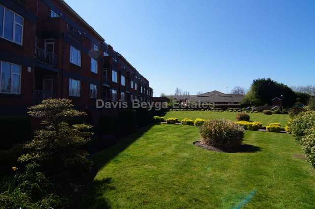  Image of 3 bedroom Detached house for sale in Mossley Hill Drive Aigburth Liverpool L17 at Ullswater House 203 Mossley Hill Drive Liverpool, L17 0EL