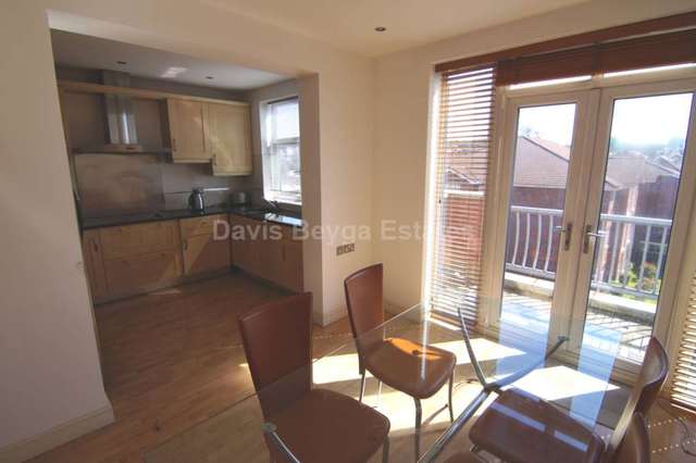 Image of 3 bedroom Detached house for sale in Mossley Hill Drive Aigburth Liverpool L17 at Ullswater House 203 Mossley Hill Drive Liverpool, L17 0EL