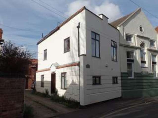  Image of 3 bedroom Semi-Detached house for sale in Chapel Lane Lincoln LN1 at Chapel Lane  Lincoln, LN1 3AZ