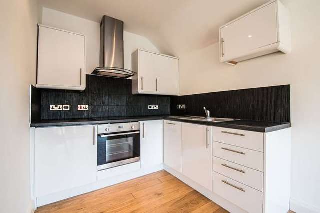  Image of 2 bedroom Flat to rent in Upper Chase Road Malvern WR14 at Malvern Worcestershire, WR14 2DX