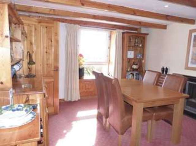  Image of 3 bedroom Cottage for sale in Newtonmore PH20 at Glenbanchor Road  Newtonmore, PH20 1BG