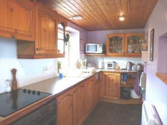  Image of 3 bedroom Cottage for sale in Newtonmore PH20 at Glenbanchor Road  Newtonmore, PH20 1BG