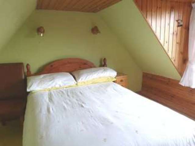  Image of 3 bedroom Cottage for sale in Newtonmore PH20 at Glenbanchor Road  Newtonmore, PH20 1BG