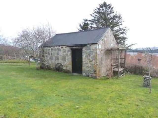  Image of 3 bedroom Cottage for sale in Newtonmore PH20 at Glenbanchor Road  Newtonmore, PH20 1BG