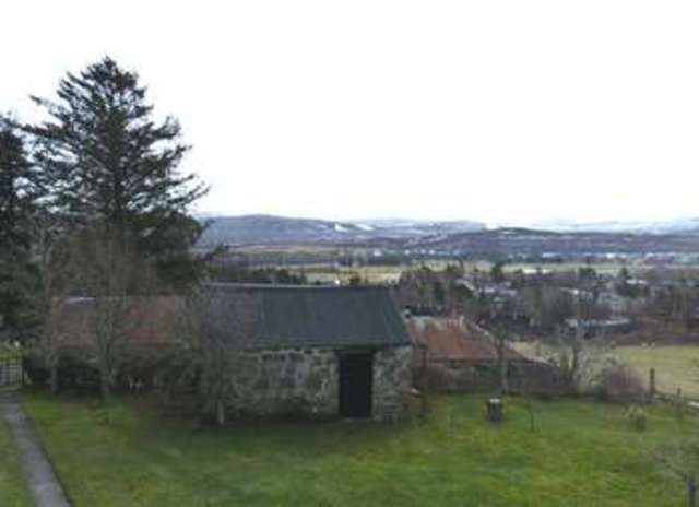  Image of 3 bedroom Cottage for sale in Newtonmore PH20 at Glenbanchor Road  Newtonmore, PH20 1BG