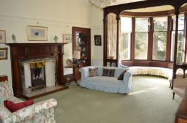  Image of 6 bedroom Detached house for sale in Upper Sutherland Crescent Helensburgh G84 at Helensburgh Argyll and Bute Helensburgh, G84 9PQ
