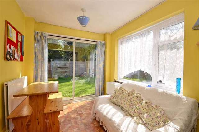  Image of 4 bedroom End of Terrace for sale in Usborne Close Staplehurst Tonbridge TN12 at Staplehurst Kent Staplehurst, TN12 0LD