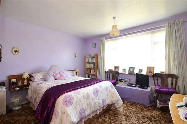  Image of 4 bedroom End of Terrace for sale in Usborne Close Staplehurst Tonbridge TN12 at Staplehurst Kent Staplehurst, TN12 0LD